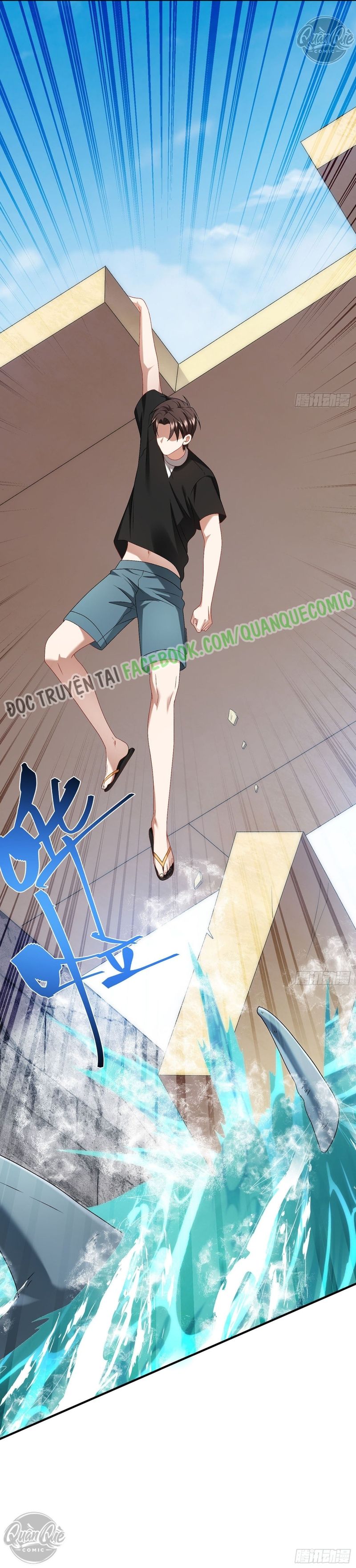 Bỏ Làm Simp Chúa, Ta Có Trong Tay Cả Tỉ Thần Hào Chap 334 - Next Chap 335