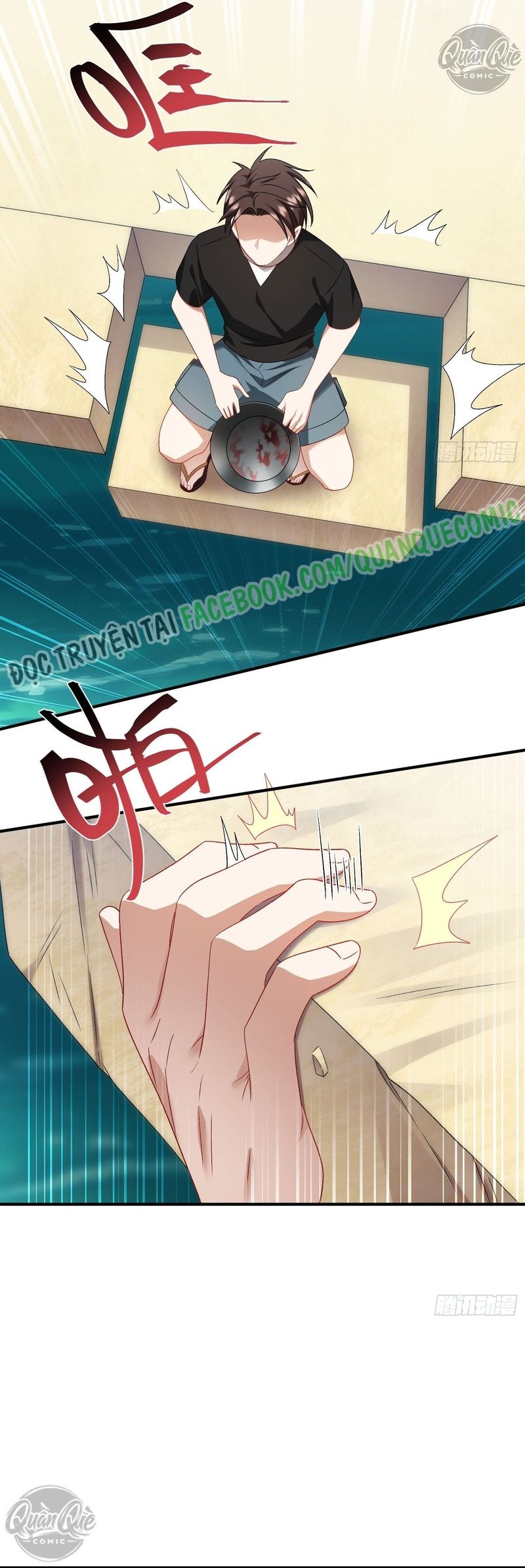 Bỏ Làm Simp Chúa, Ta Có Trong Tay Cả Tỉ Thần Hào Chap 334 - Next Chap 335