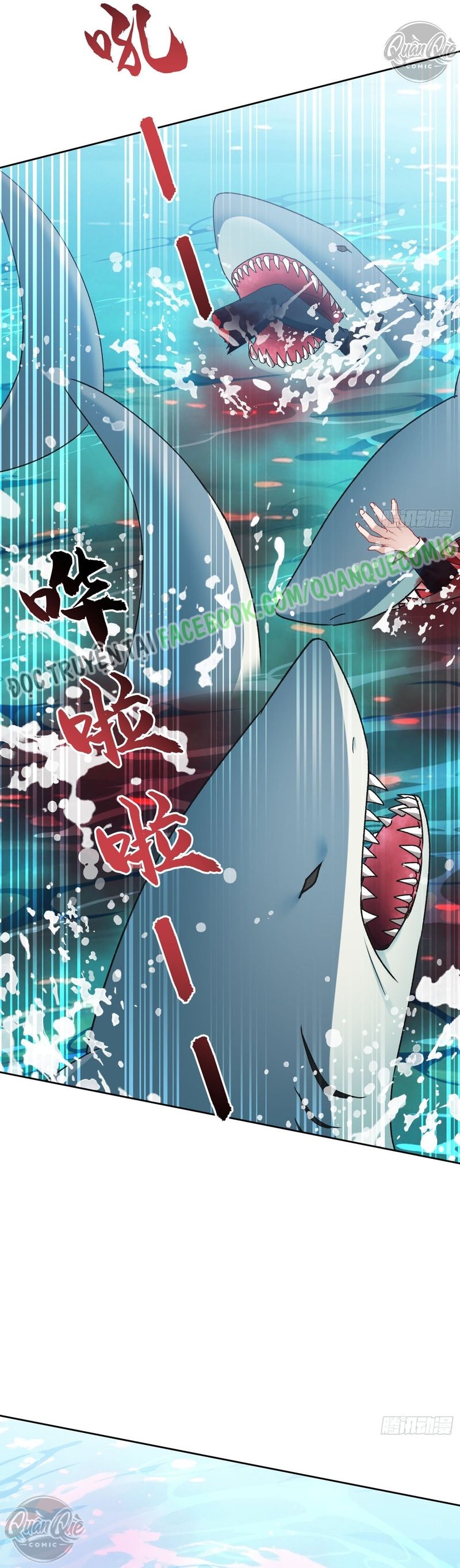 Bỏ Làm Simp Chúa, Ta Có Trong Tay Cả Tỉ Thần Hào Chap 335 - Next Chap 336