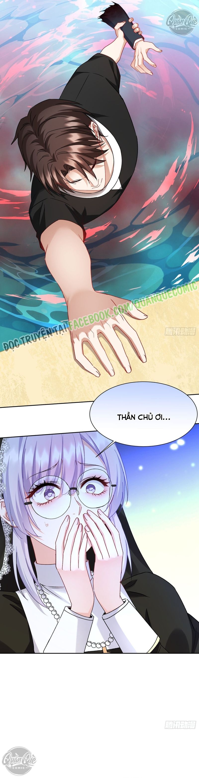 Bỏ Làm Simp Chúa, Ta Có Trong Tay Cả Tỉ Thần Hào Chap 335 - Next Chap 336