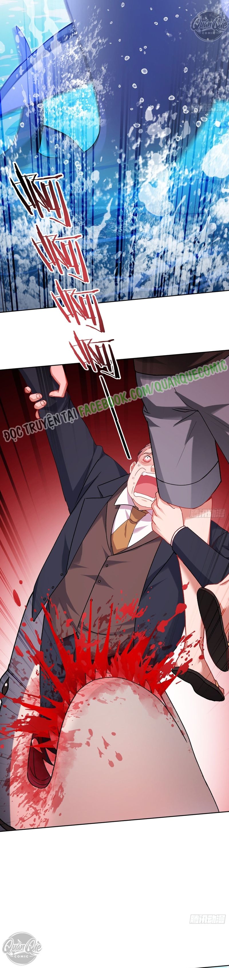 Bỏ Làm Simp Chúa, Ta Có Trong Tay Cả Tỉ Thần Hào Chap 335 - Next Chap 336
