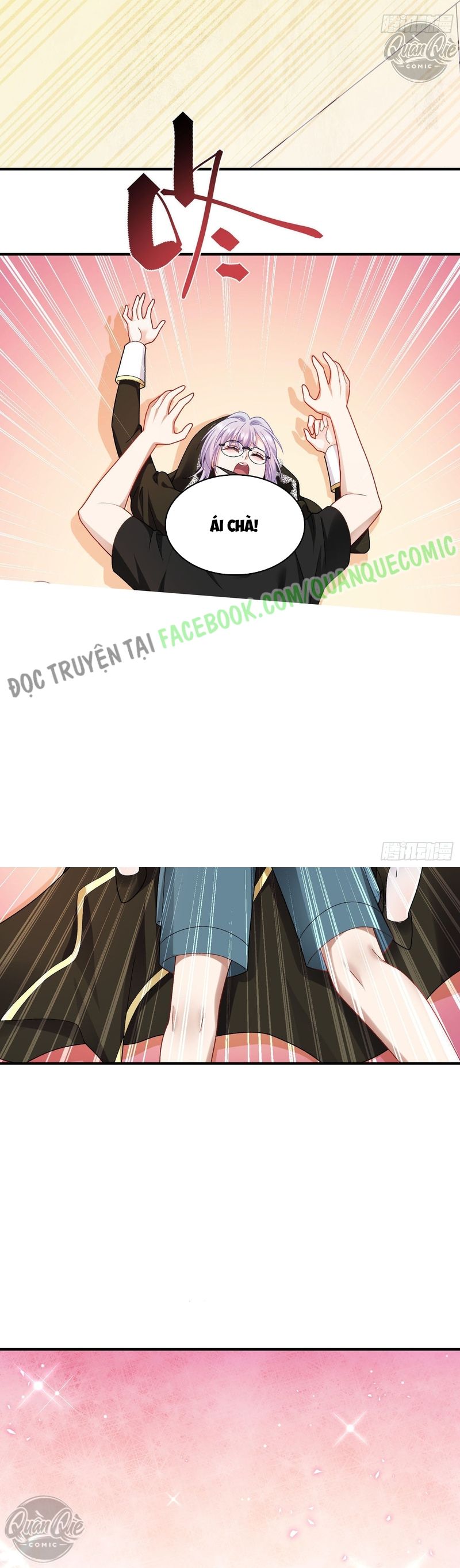 Bỏ Làm Simp Chúa, Ta Có Trong Tay Cả Tỉ Thần Hào Chap 335 - Next Chap 336