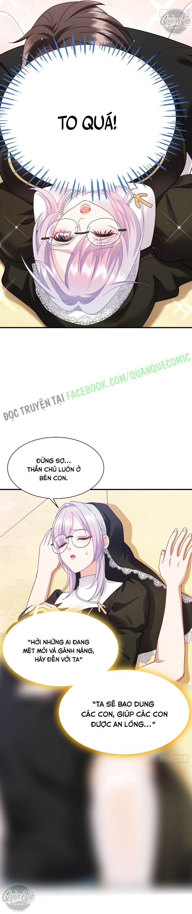 Bỏ Làm Simp Chúa, Ta Có Trong Tay Cả Tỉ Thần Hào Chap 335 - Next Chap 336