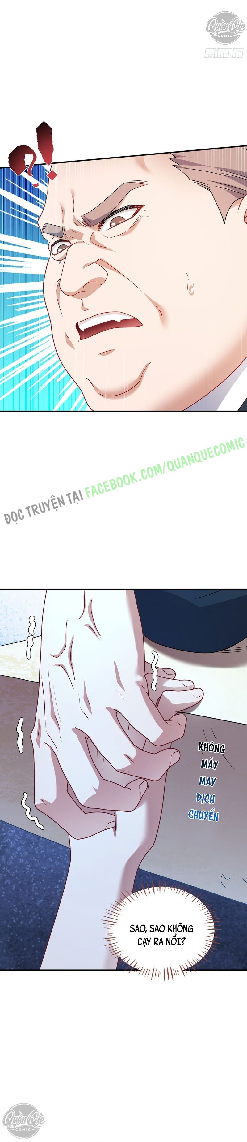 Bỏ Làm Simp Chúa, Ta Có Trong Tay Cả Tỉ Thần Hào Chap 335 - Next Chap 336