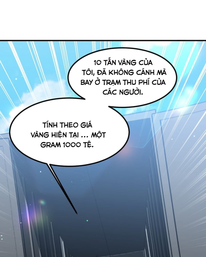 Bỏ Làm Simp Chúa, Ta Có Trong Tay Cả Tỉ Thần Hào Chap 330 - Next Chap 331