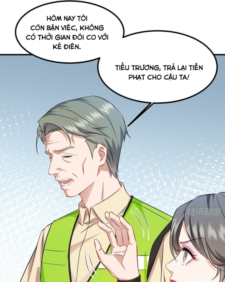 Bỏ Làm Simp Chúa, Ta Có Trong Tay Cả Tỉ Thần Hào Chap 330 - Next Chap 331