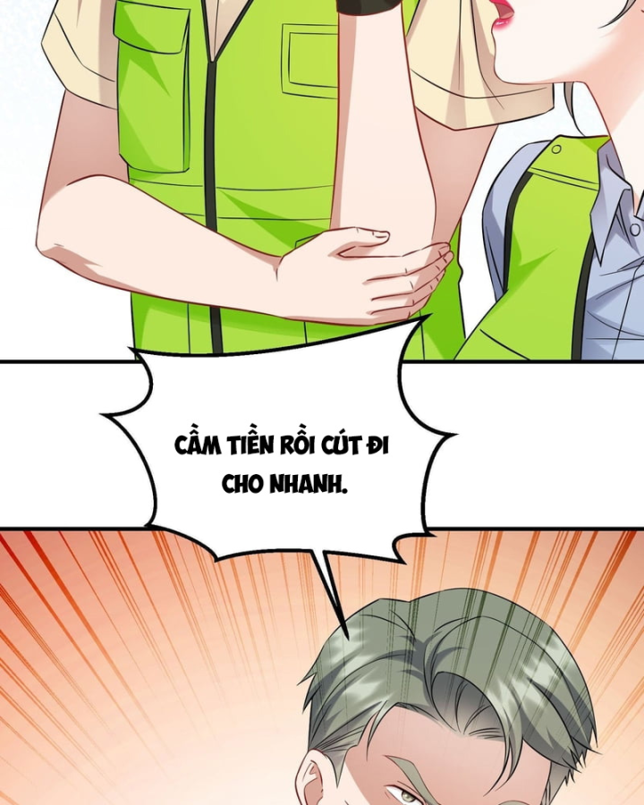 Bỏ Làm Simp Chúa, Ta Có Trong Tay Cả Tỉ Thần Hào Chap 330 - Next Chap 331