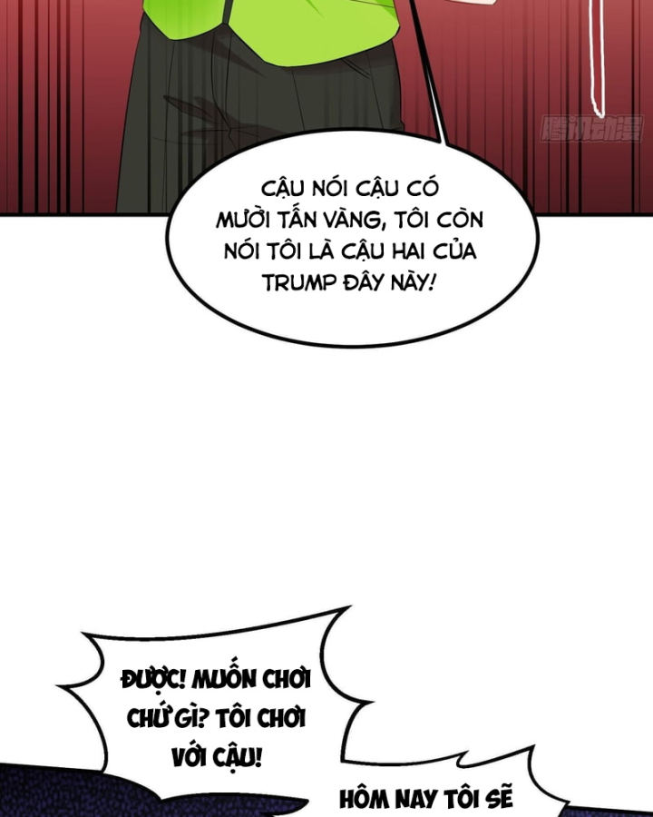 Bỏ Làm Simp Chúa, Ta Có Trong Tay Cả Tỉ Thần Hào Chap 330 - Next Chap 331