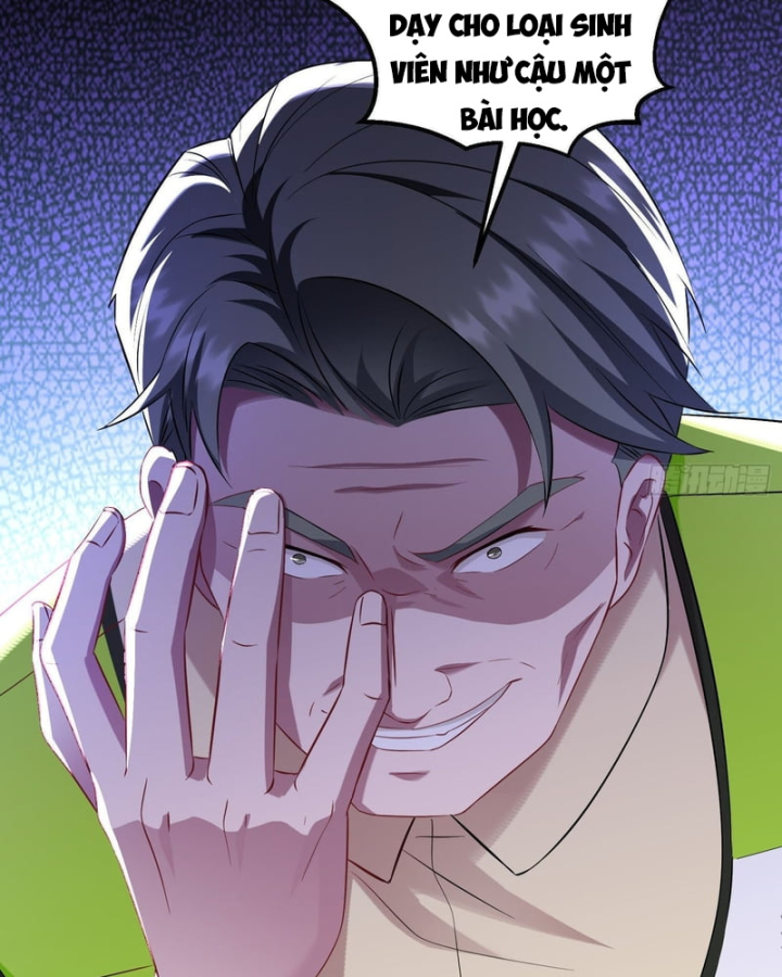 Bỏ Làm Simp Chúa, Ta Có Trong Tay Cả Tỉ Thần Hào Chap 330 - Next Chap 331