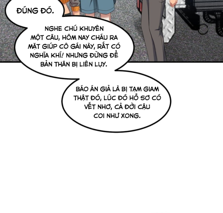 Bỏ Làm Simp Chúa, Ta Có Trong Tay Cả Tỉ Thần Hào Chap 330 - Next Chap 331