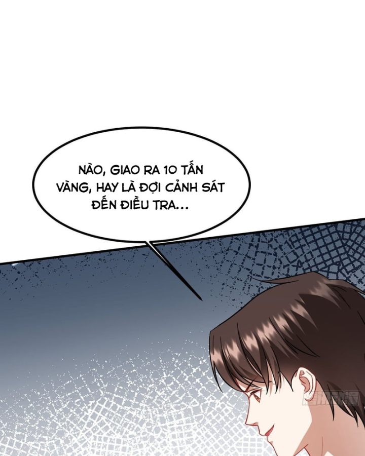 Bỏ Làm Simp Chúa, Ta Có Trong Tay Cả Tỉ Thần Hào Chap 330 - Next Chap 331