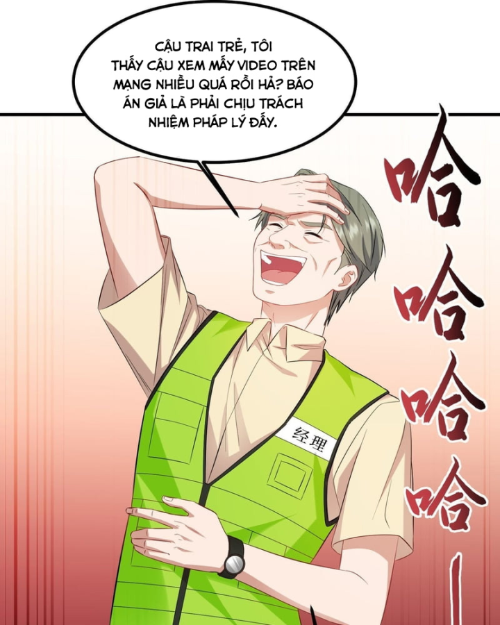 Bỏ Làm Simp Chúa, Ta Có Trong Tay Cả Tỉ Thần Hào Chap 330 - Next Chap 331