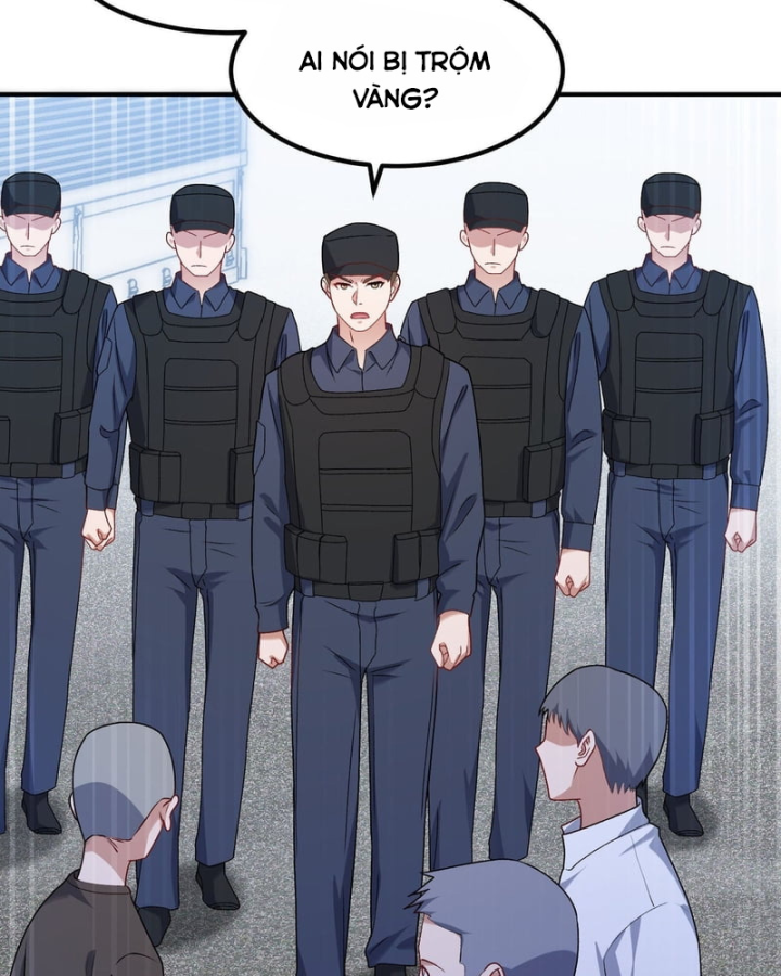 Bỏ Làm Simp Chúa, Ta Có Trong Tay Cả Tỉ Thần Hào Chap 330 - Next Chap 331