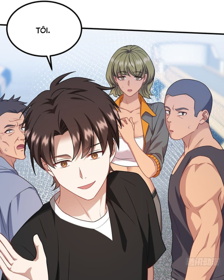Bỏ Làm Simp Chúa, Ta Có Trong Tay Cả Tỉ Thần Hào Chap 330 - Next Chap 331