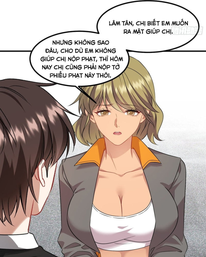 Bỏ Làm Simp Chúa, Ta Có Trong Tay Cả Tỉ Thần Hào Chap 330 - Next Chap 331