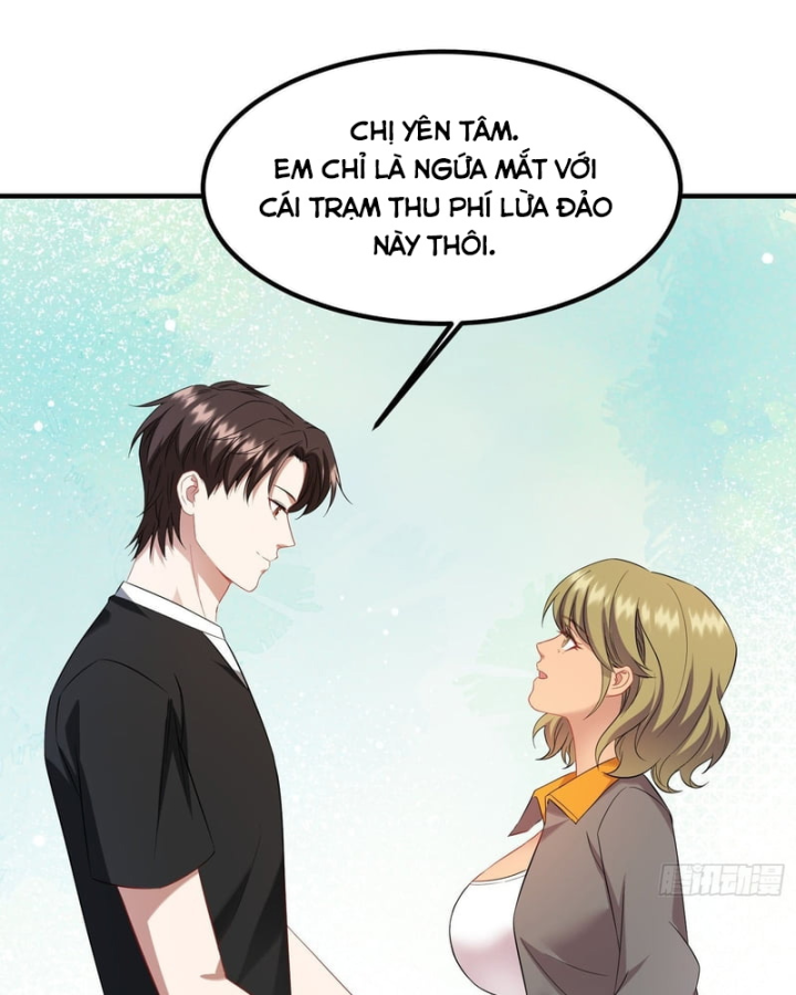 Bỏ Làm Simp Chúa, Ta Có Trong Tay Cả Tỉ Thần Hào Chap 330 - Next Chap 331