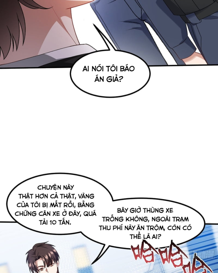 Bỏ Làm Simp Chúa, Ta Có Trong Tay Cả Tỉ Thần Hào Chap 330 - Next Chap 331