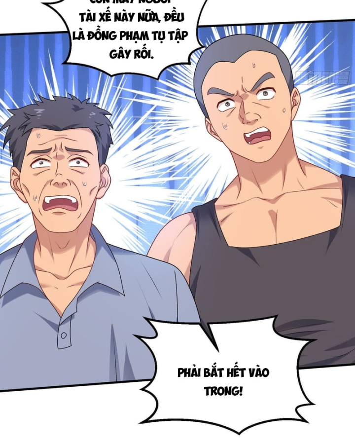 Bỏ Làm Simp Chúa, Ta Có Trong Tay Cả Tỉ Thần Hào Chap 330 - Next Chap 331