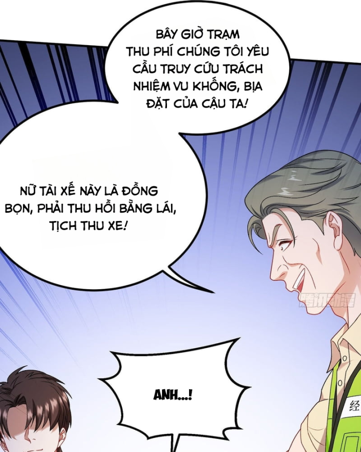 Bỏ Làm Simp Chúa, Ta Có Trong Tay Cả Tỉ Thần Hào Chap 330 - Next Chap 331
