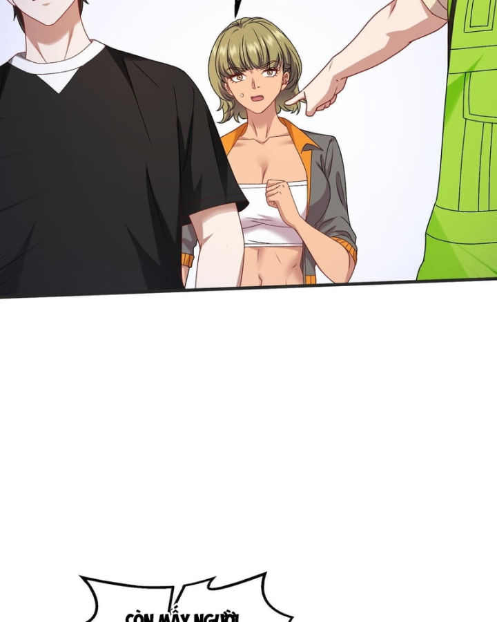 Bỏ Làm Simp Chúa, Ta Có Trong Tay Cả Tỉ Thần Hào Chap 330 - Next Chap 331