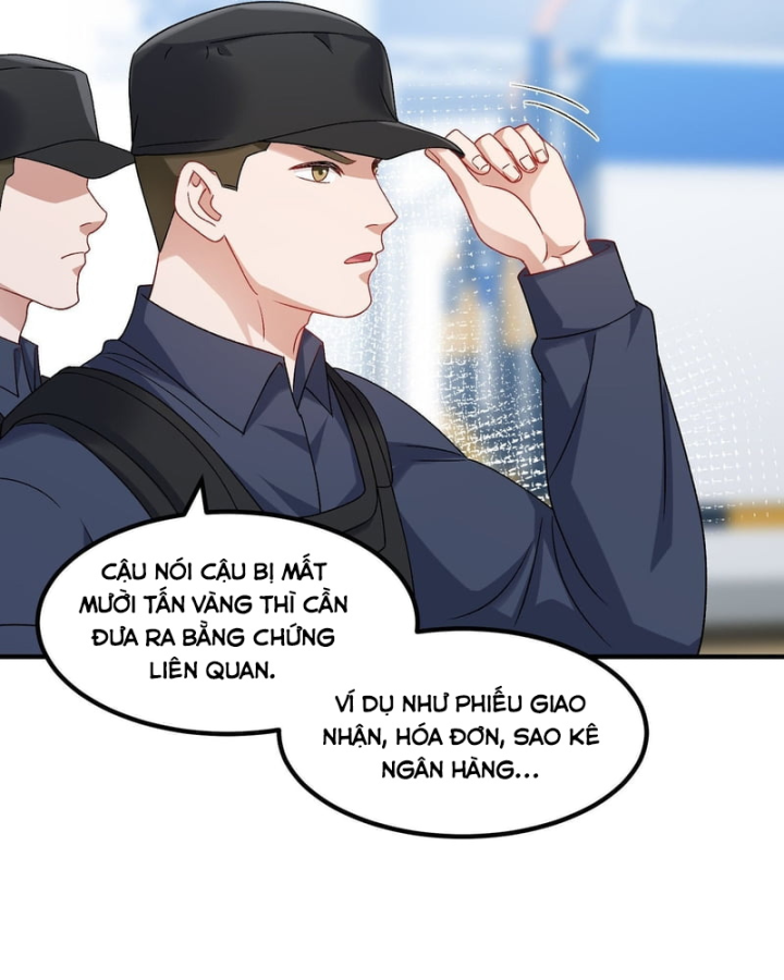 Bỏ Làm Simp Chúa, Ta Có Trong Tay Cả Tỉ Thần Hào Chap 330 - Next Chap 331