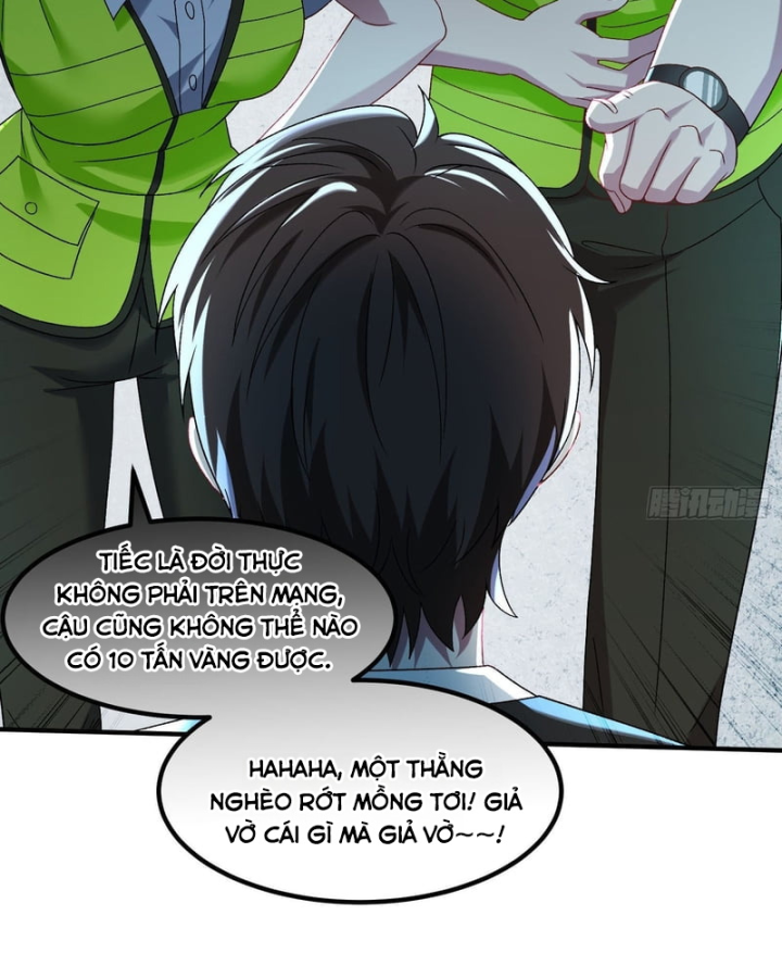 Bỏ Làm Simp Chúa, Ta Có Trong Tay Cả Tỉ Thần Hào Chap 330 - Next Chap 331