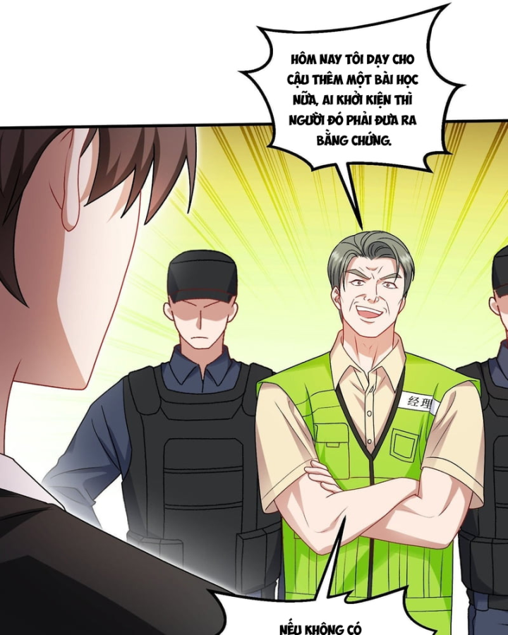 Bỏ Làm Simp Chúa, Ta Có Trong Tay Cả Tỉ Thần Hào Chap 330 - Next Chap 331