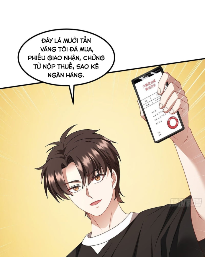 Bỏ Làm Simp Chúa, Ta Có Trong Tay Cả Tỉ Thần Hào Chap 330 - Next Chap 331
