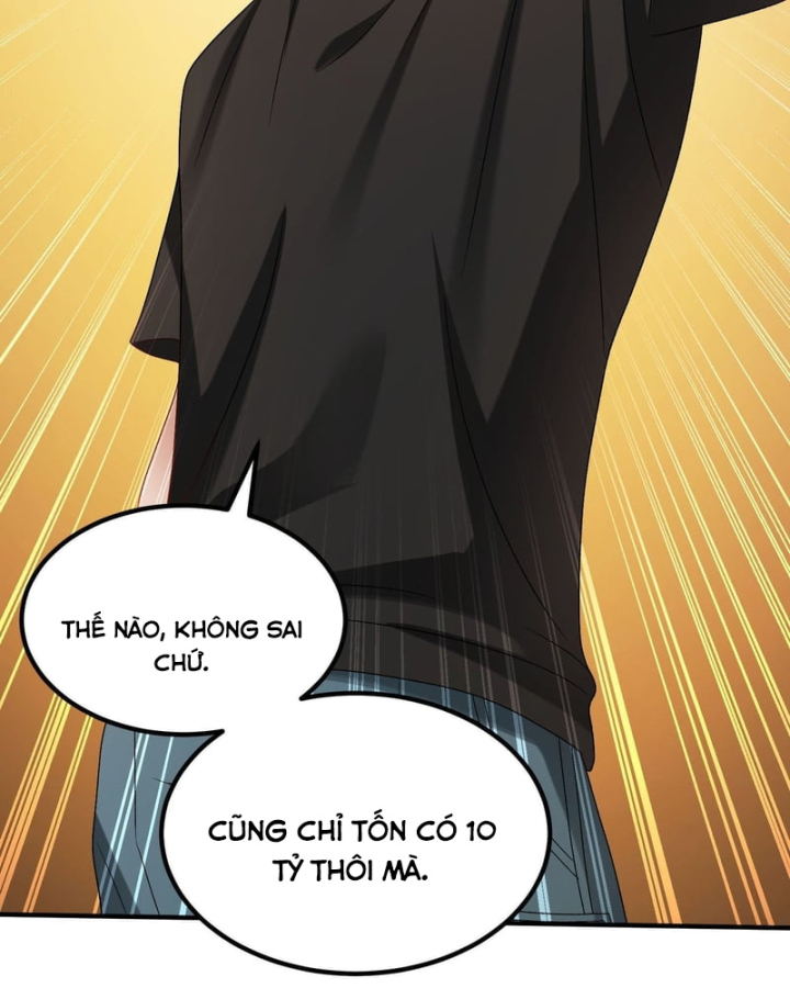 Bỏ Làm Simp Chúa, Ta Có Trong Tay Cả Tỉ Thần Hào Chap 330 - Next Chap 331