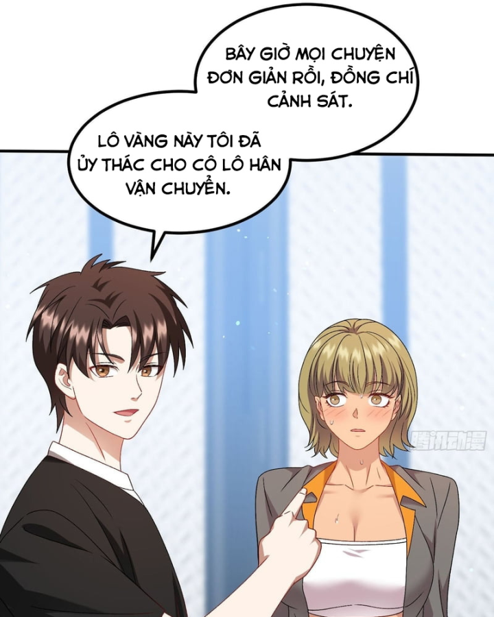 Bỏ Làm Simp Chúa, Ta Có Trong Tay Cả Tỉ Thần Hào Chap 330 - Next Chap 331