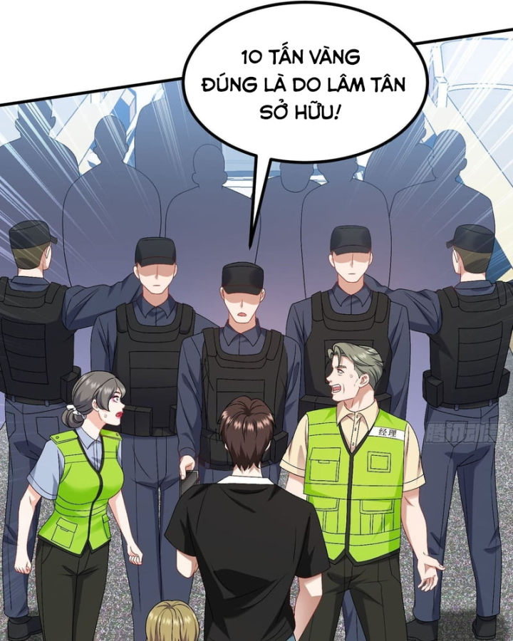 Bỏ Làm Simp Chúa, Ta Có Trong Tay Cả Tỉ Thần Hào Chap 330 - Next Chap 331