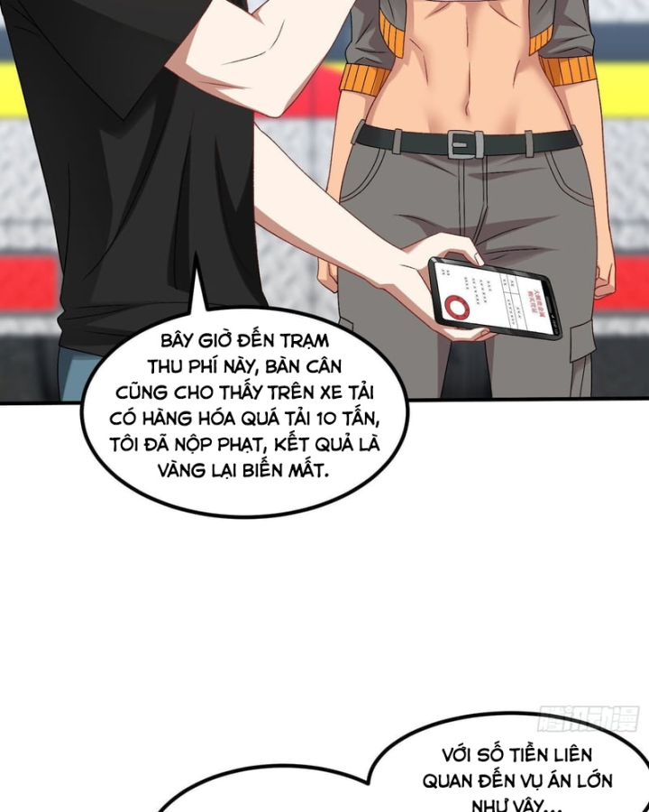 Bỏ Làm Simp Chúa, Ta Có Trong Tay Cả Tỉ Thần Hào Chap 330 - Next Chap 331