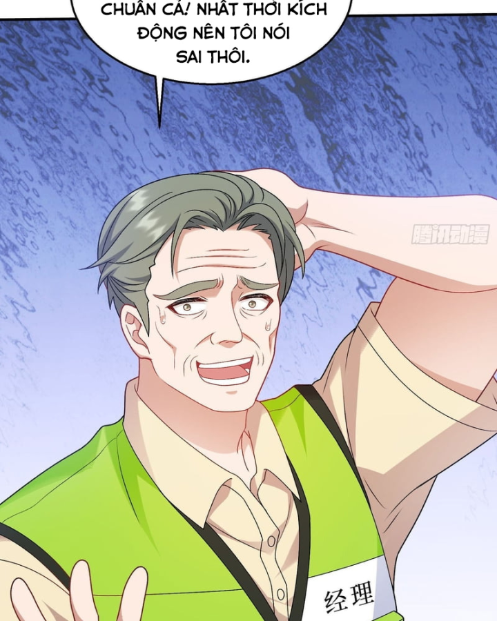 Bỏ Làm Simp Chúa, Ta Có Trong Tay Cả Tỉ Thần Hào Chap 331 - Next Chap 332