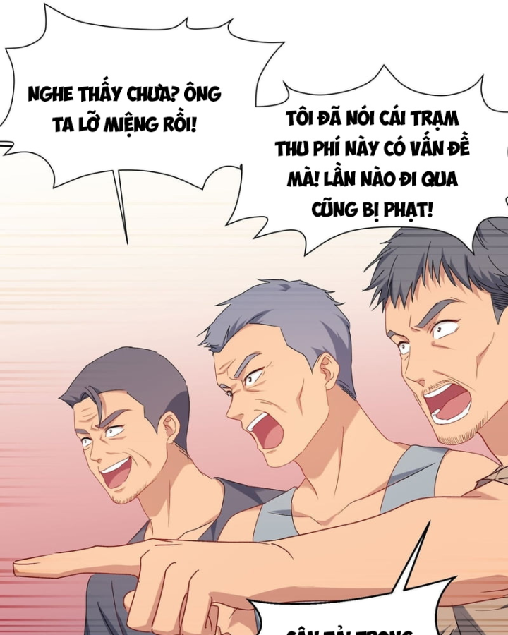 Bỏ Làm Simp Chúa, Ta Có Trong Tay Cả Tỉ Thần Hào Chap 331 - Next Chap 332