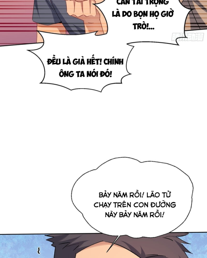 Bỏ Làm Simp Chúa, Ta Có Trong Tay Cả Tỉ Thần Hào Chap 331 - Next Chap 332