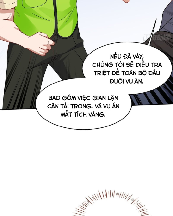 Bỏ Làm Simp Chúa, Ta Có Trong Tay Cả Tỉ Thần Hào Chap 331 - Next Chap 332