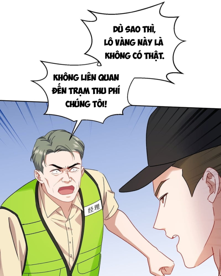 Bỏ Làm Simp Chúa, Ta Có Trong Tay Cả Tỉ Thần Hào Chap 331 - Next Chap 332