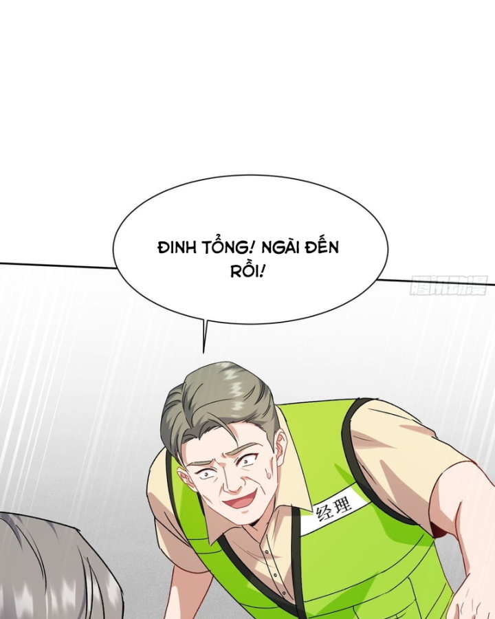 Bỏ Làm Simp Chúa, Ta Có Trong Tay Cả Tỉ Thần Hào Chap 331 - Next Chap 332
