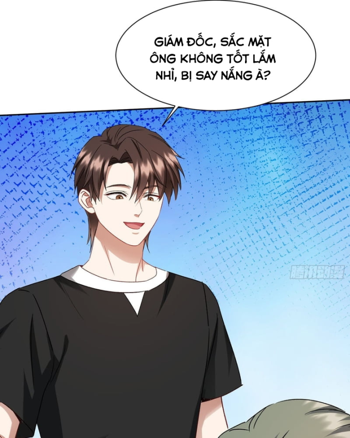 Bỏ Làm Simp Chúa, Ta Có Trong Tay Cả Tỉ Thần Hào Chap 331 - Next Chap 332