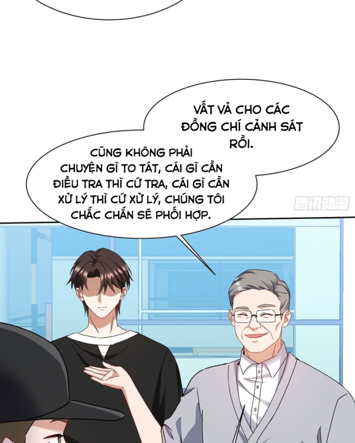 Bỏ Làm Simp Chúa, Ta Có Trong Tay Cả Tỉ Thần Hào Chap 331 - Next Chap 332