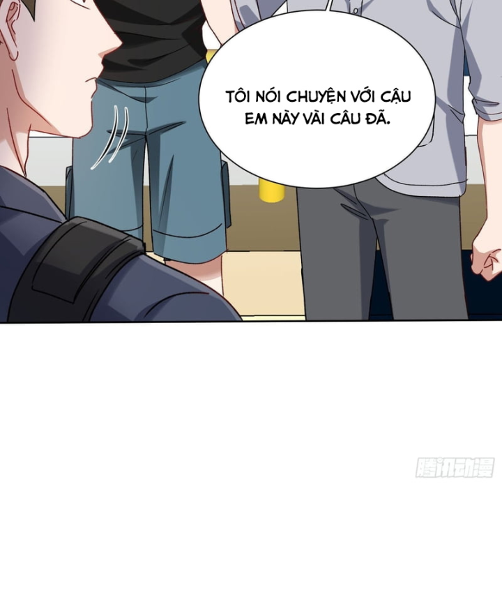 Bỏ Làm Simp Chúa, Ta Có Trong Tay Cả Tỉ Thần Hào Chap 331 - Next Chap 332