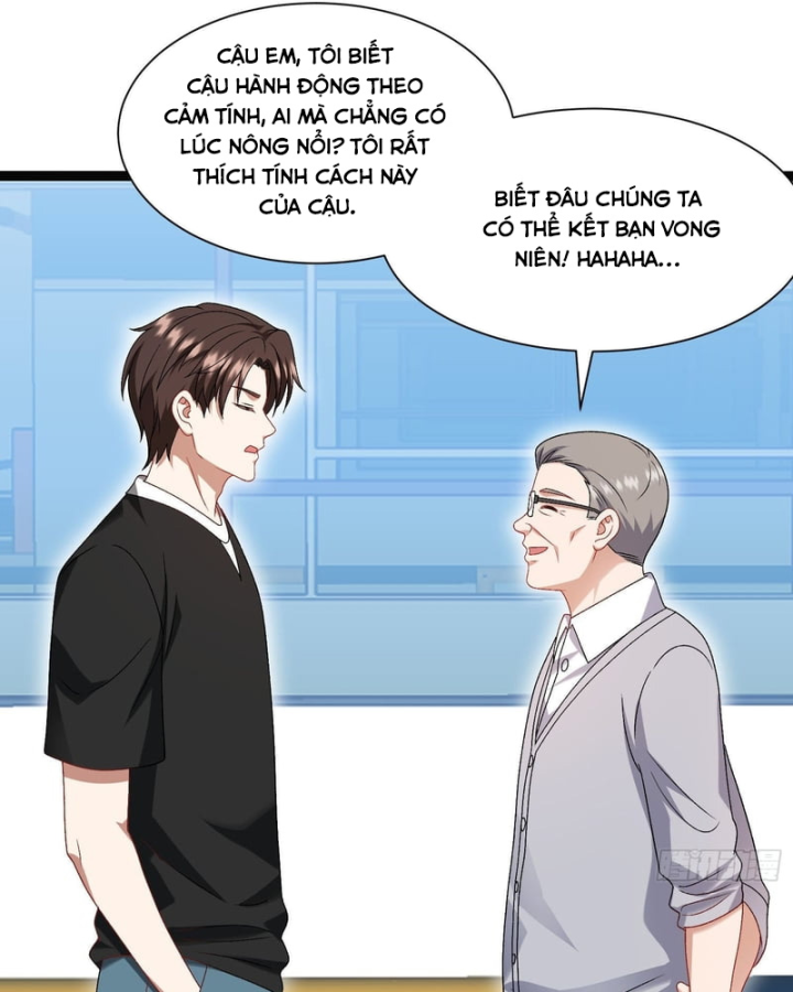 Bỏ Làm Simp Chúa, Ta Có Trong Tay Cả Tỉ Thần Hào Chap 331 - Next Chap 332