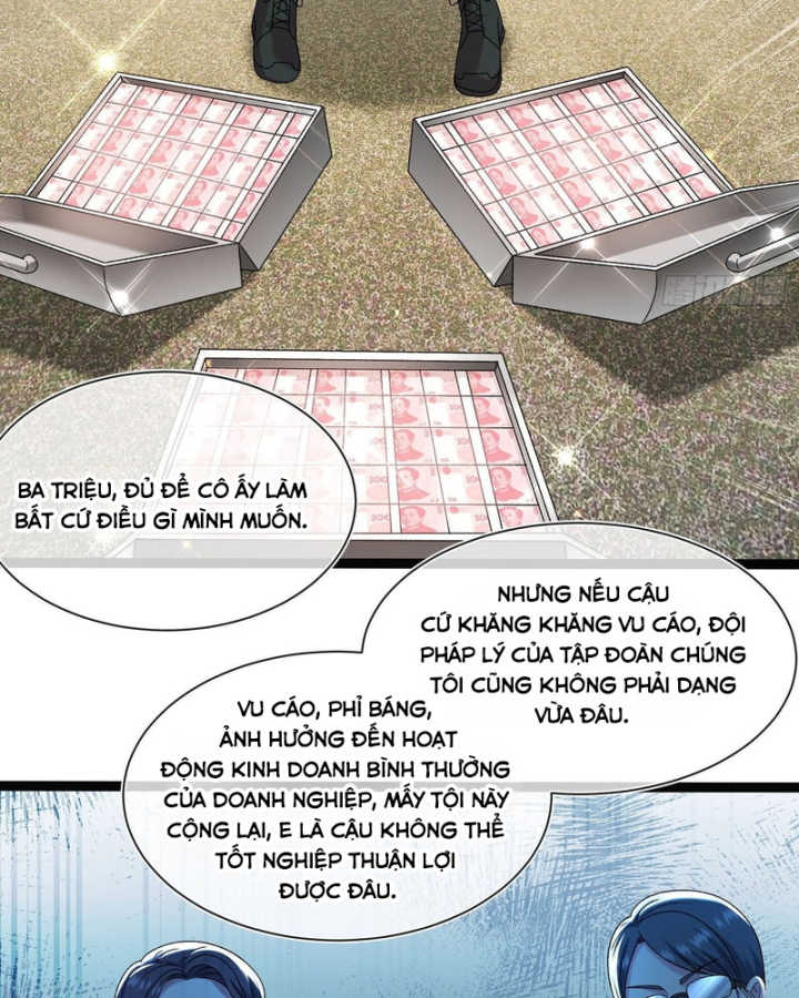 Bỏ Làm Simp Chúa, Ta Có Trong Tay Cả Tỉ Thần Hào Chap 331 - Next Chap 332
