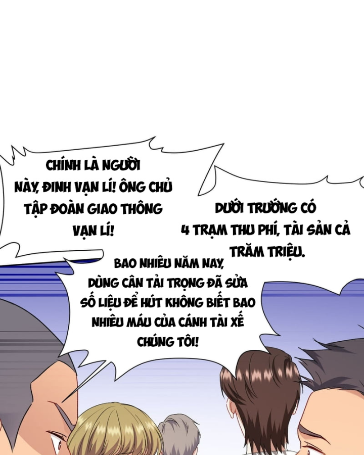 Bỏ Làm Simp Chúa, Ta Có Trong Tay Cả Tỉ Thần Hào Chap 331 - Next Chap 332
