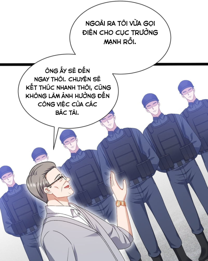 Bỏ Làm Simp Chúa, Ta Có Trong Tay Cả Tỉ Thần Hào Chap 331 - Next Chap 332
