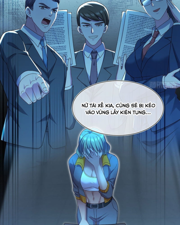 Bỏ Làm Simp Chúa, Ta Có Trong Tay Cả Tỉ Thần Hào Chap 331 - Next Chap 332