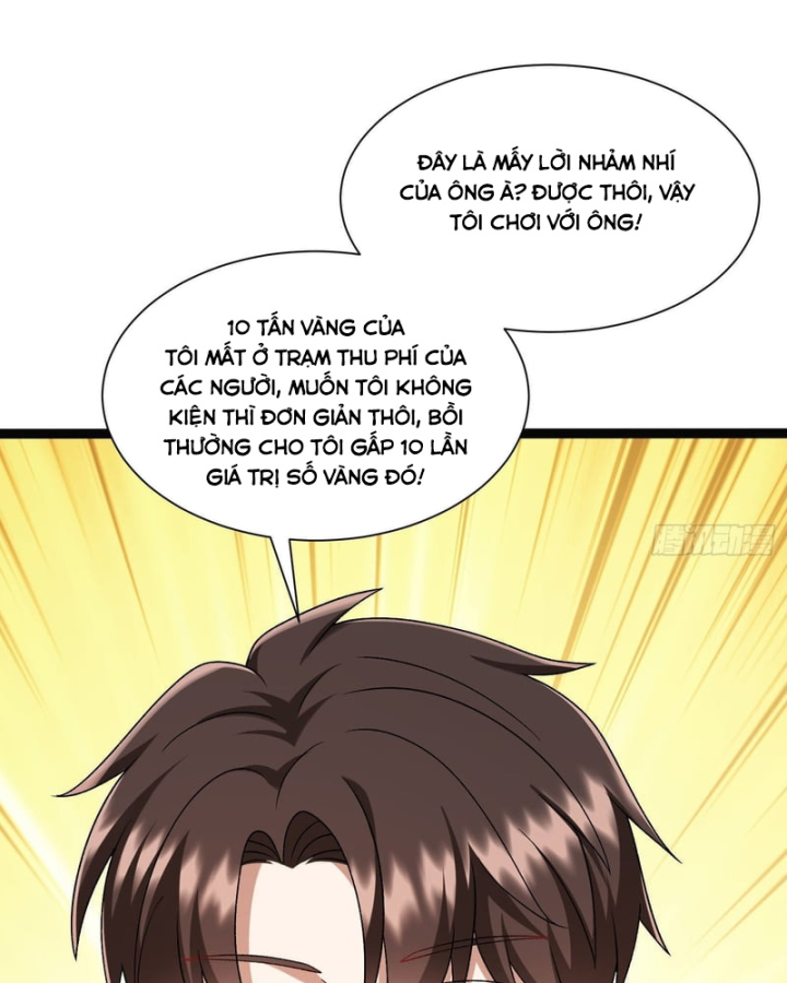 Bỏ Làm Simp Chúa, Ta Có Trong Tay Cả Tỉ Thần Hào Chap 331 - Next Chap 332