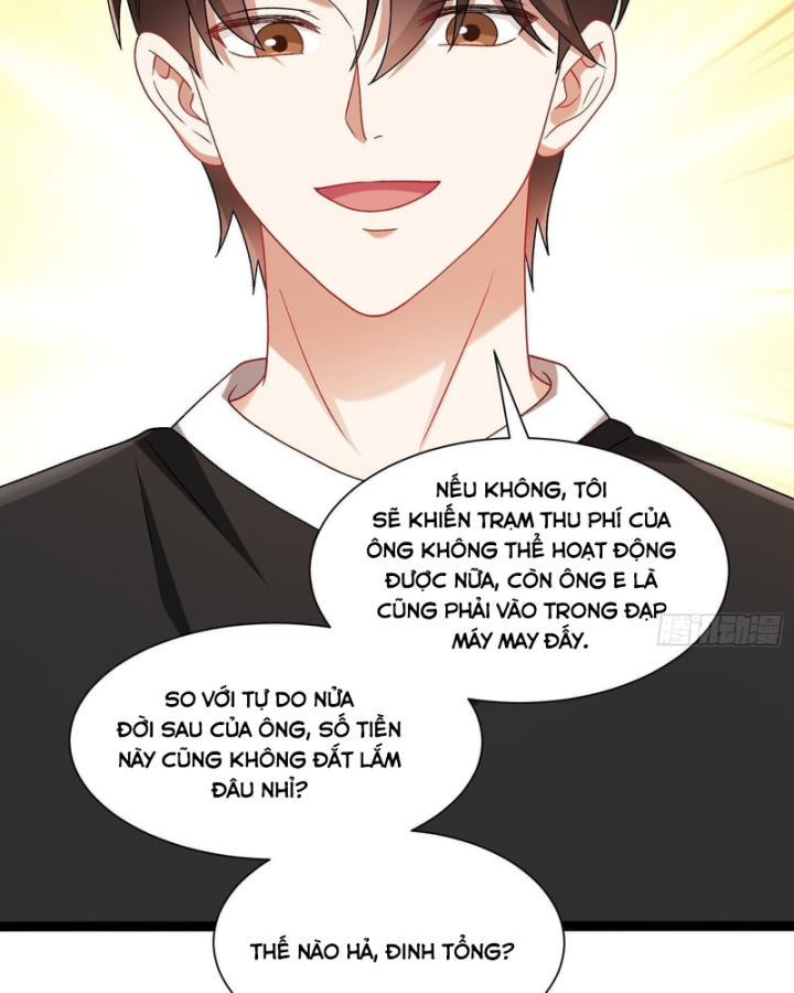 Bỏ Làm Simp Chúa, Ta Có Trong Tay Cả Tỉ Thần Hào Chap 331 - Next Chap 332