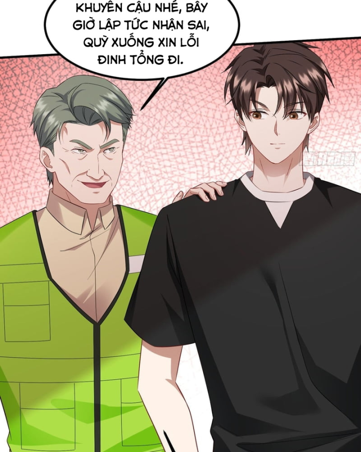 Bỏ Làm Simp Chúa, Ta Có Trong Tay Cả Tỉ Thần Hào Chap 331 - Next Chap 332