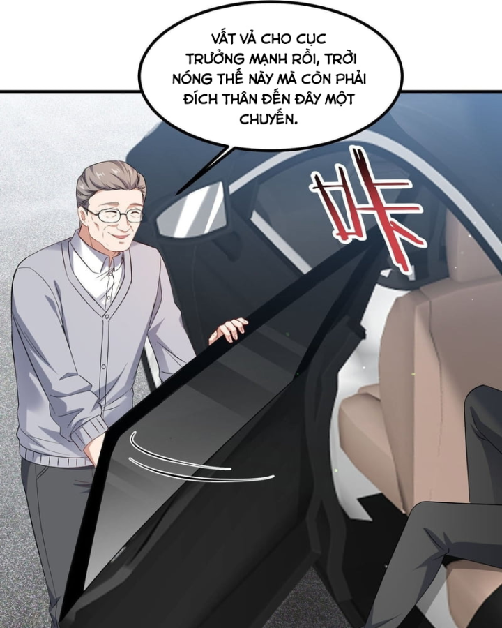 Bỏ Làm Simp Chúa, Ta Có Trong Tay Cả Tỉ Thần Hào Chap 331 - Next Chap 332